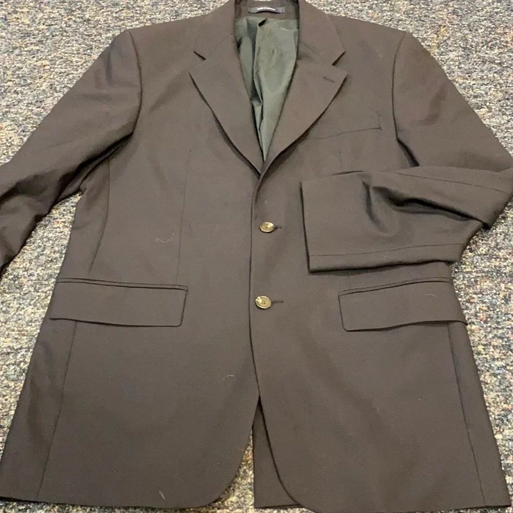 Ralph Lauren Blazer
